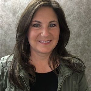 Meet your Posher, Gina